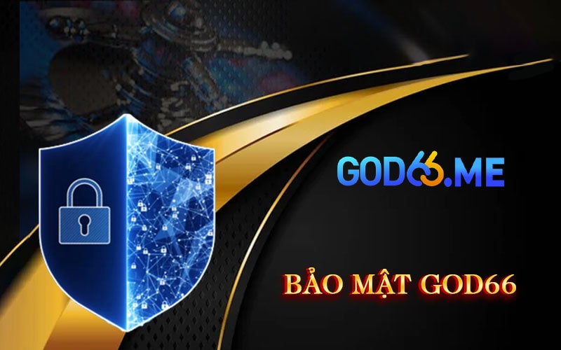 Bảo Mật GOD66