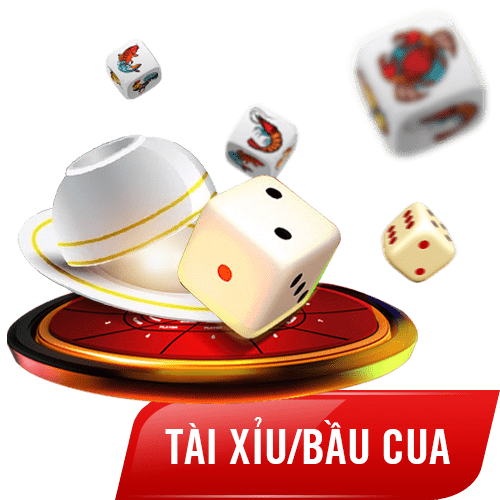 TÀI XỈU