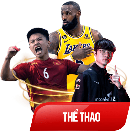 THỂ THAO