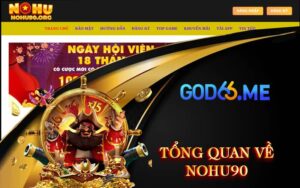 Tổng quan về Nohu90